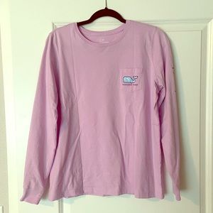 Vineyard Vines Women’s Long Sleeve